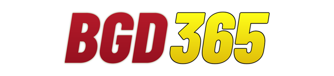 bgd365 logo